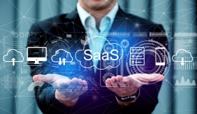  Software as a Service