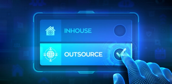 outsourcing מיקור חוץ לעסקים