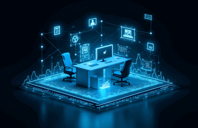 חשיבות מנהל מערכות מידע (CIO)