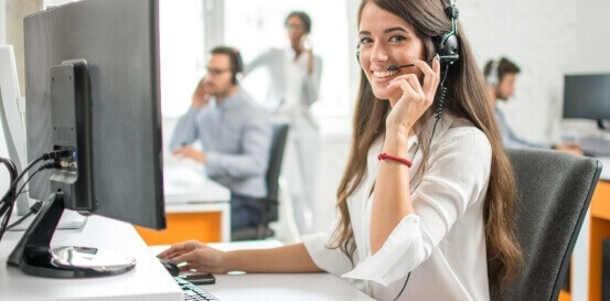 תמיכת עסק מרחוק