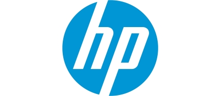 HP LOGO