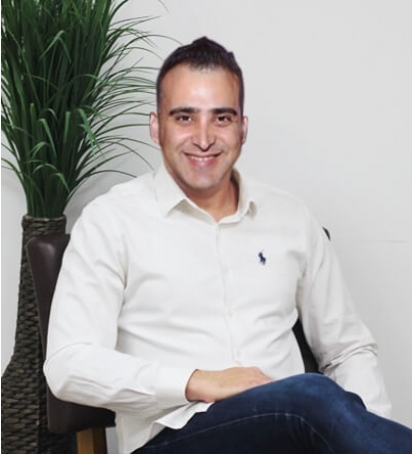 יוסי ורדי