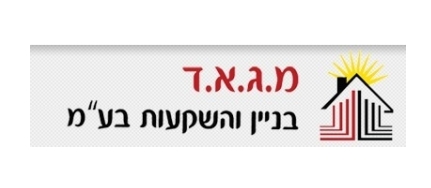 מגאד