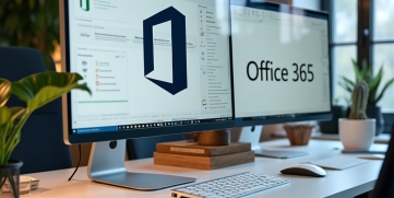 שירותי Office 365 שירותי Office 365
