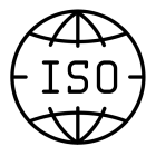 תקן אבטחת מידע מן המתקדמים בענף – Iso27001